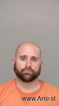 Justin Murray Goss Mugshot