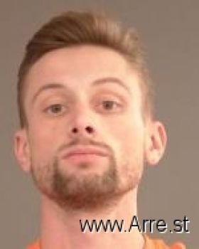 Justin Paul Nelson Mugshot