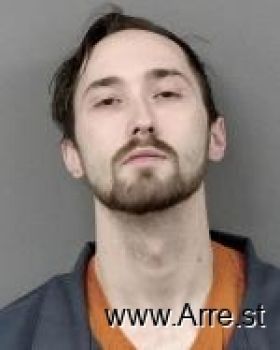 Justin Donald Norbie Mugshot