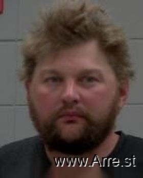 Justin David Olson Mugshot