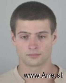 Justin Charles Olson Mugshot