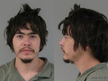 Justin Charles Patterson Mugshot