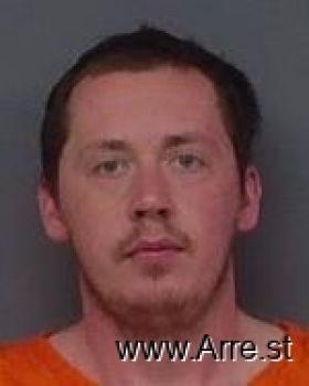 Justin Raymond Cummings Mugshot