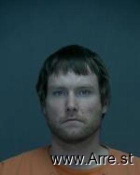 Justin Travis Schlepp Mugshot