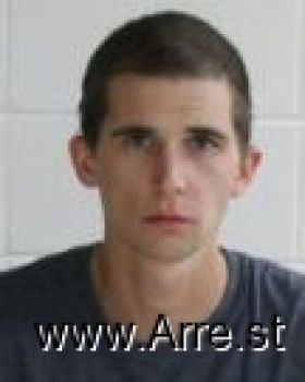 Justin Stephen Sperl Mugshot