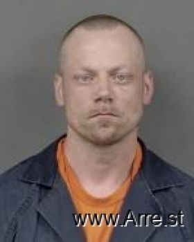 Justin Ross Taube Mugshot