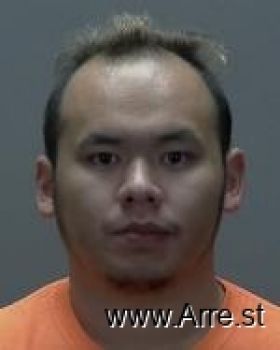 Justin  Vang Mugshot