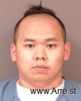 Justin  Vang Mugshot