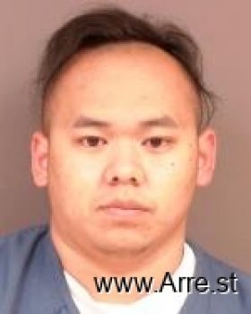 Justin  Vang Mugshot