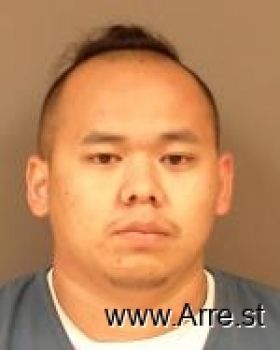 Justin  Vang Mugshot