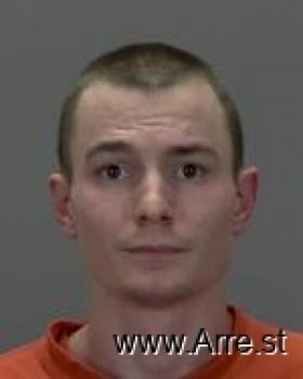 Justin Michael Voss Mugshot