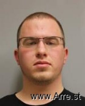 Justin Lee Winkelman Mugshot