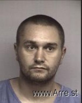 Justin Michael Wnuk Mugshot