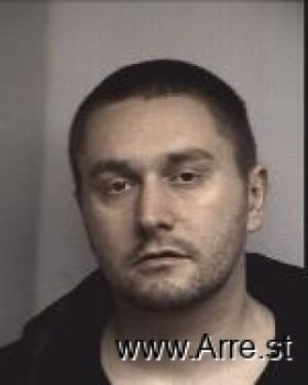 Justin Michael Wnuk Mugshot