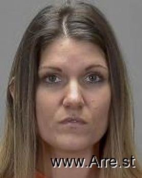 Justina Lynn Bidinger Mugshot