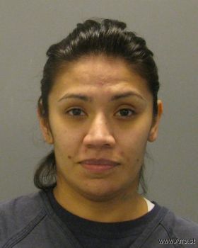 Justina Marie Lopez Mugshot