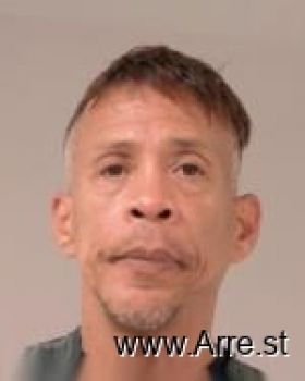 Justiniano  Torres Bullerin Mugshot