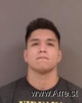 Justino  Alvarez Mugshot