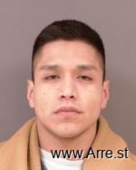 Justino  Alvarez Mugshot