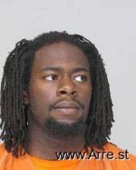 Juvaro Lavon Goodman Mugshot