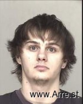 Jyles Lee-colin Tibbetts Mugshot