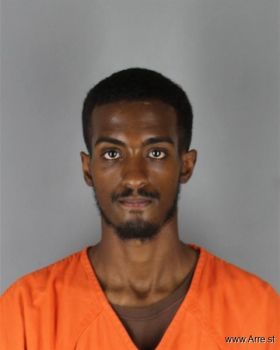 Kadar Abdullahi Abdulle Mugshot