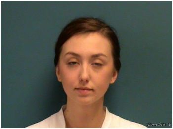 Kaileigh Jo Ochsendorf Mugshot