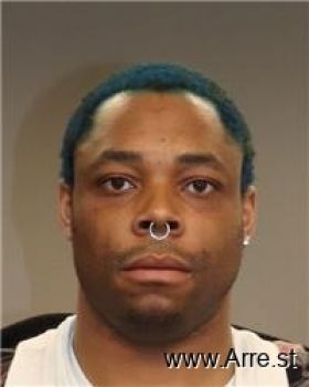 Kameron Melvin Allen Lomas Mugshot