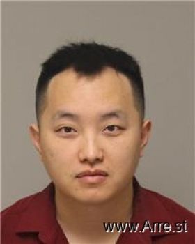 Kao  Vang Mugshot