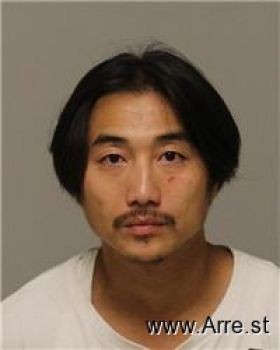 Kao  Xiong Mugshot