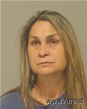 Karen Marie Johnson Mugshot