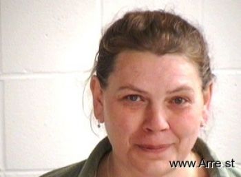 Karen Kay Nelson Mugshot