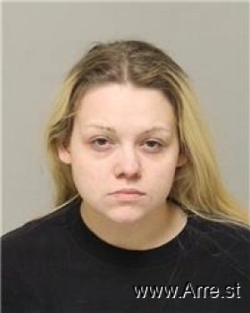 Karissa Regeen Soderbeck Mugshot