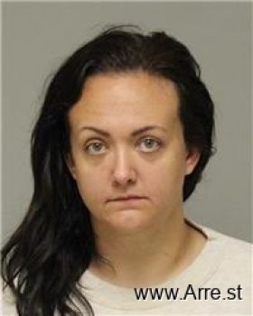 Kary Lee Ness Mugshot