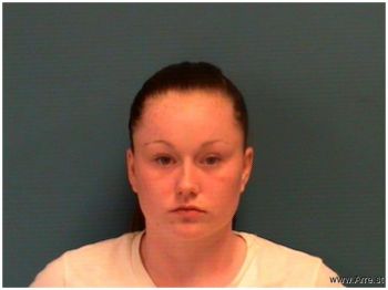 Kasandra Faye Wisniewski-grzybowsk Mugshot