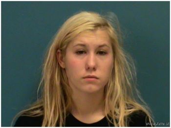 Katelyn Karen Henkemeyer Mugshot