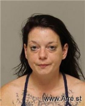 Katherine Lynn Running Mugshot