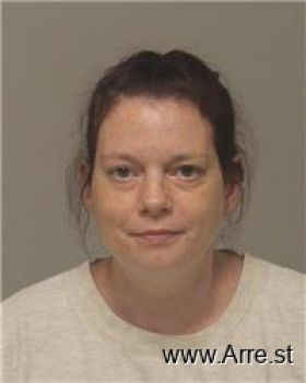 Katherine Lynn Running Mugshot