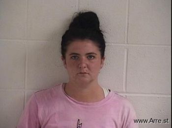 Kathryn Gardiner Frantz Mugshot