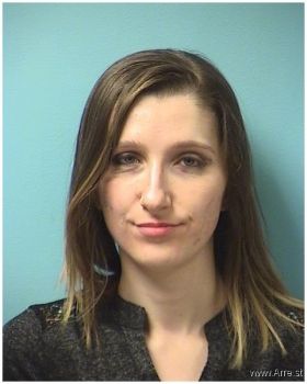 Katie Marie Oldakowski Mugshot