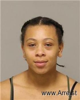 Kayedwon Chevrin Fearson Mugshot