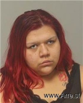 Kayla Lorraine Anderson Mugshot