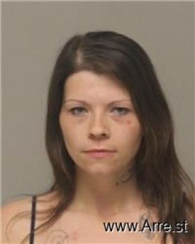 Kayla Jean Cameron Mugshot