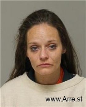 Kayla Joan Davidson Mugshot