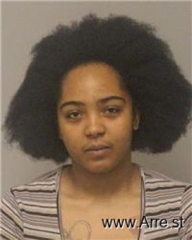 Kayla Shavon Smith Mugshot