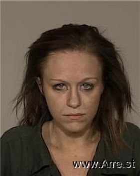 Kayla Rose Woodworth Mugshot