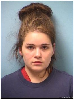 Kaylynn Mae Saba Mugshot