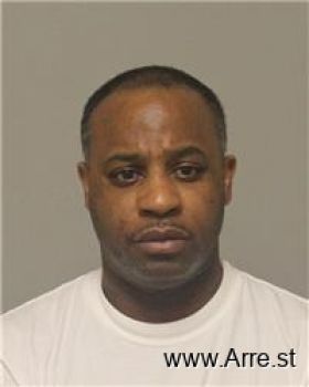 Keith  Keys Mugshot