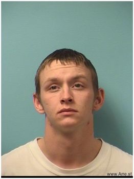 Keith Leonard White Mugshot