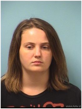 Kelly Ann Mccann Mugshot